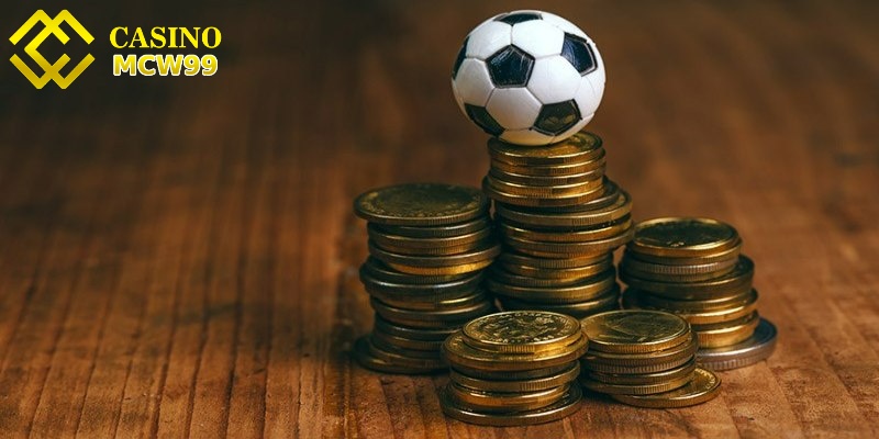 Cá cược thể thao - Những quy định mới nhất cho cược thủ 1 Cá cược thể thao tại MCW99 là một trải nghiệm giải trí đỉnh cao