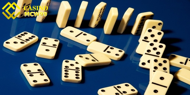 Cách chơi Domino chi tiết đến từ chuyên gia từ A - Z 1 Cách chơi domino là thông tin mà tất cả mọi người đều đang rất muốn biết trước