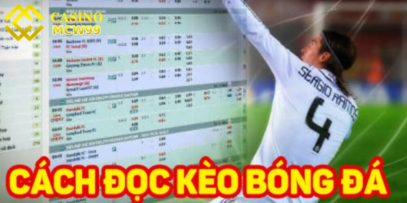 Cách đọc kèo bóng đá cơ bản nhất để dành chiến thắng 2 Tại sao phải biết cách đọc kèo bóng đá?
