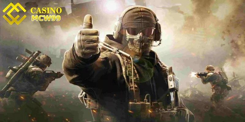 Call of Duty và những chiến thuật săn thưởng tại MCW99 6 Một số lưu ý khi tham gia vào game Call of Duty