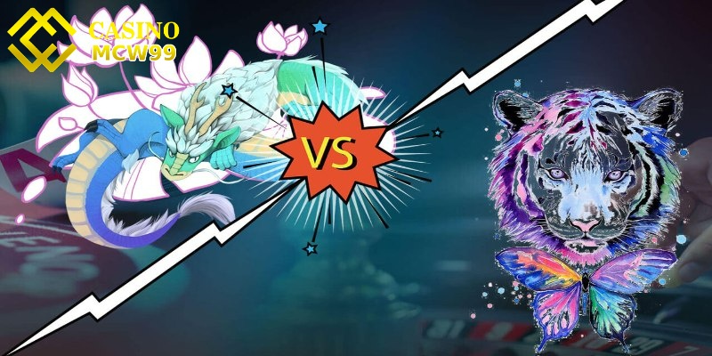 Mẹo chơi rồng hổ luôn thắng chuẩn không cần chỉnh 4 Mẹo chơi rồng hổ luôn thắng đó là cược nhỏ, có hiệu quả cao