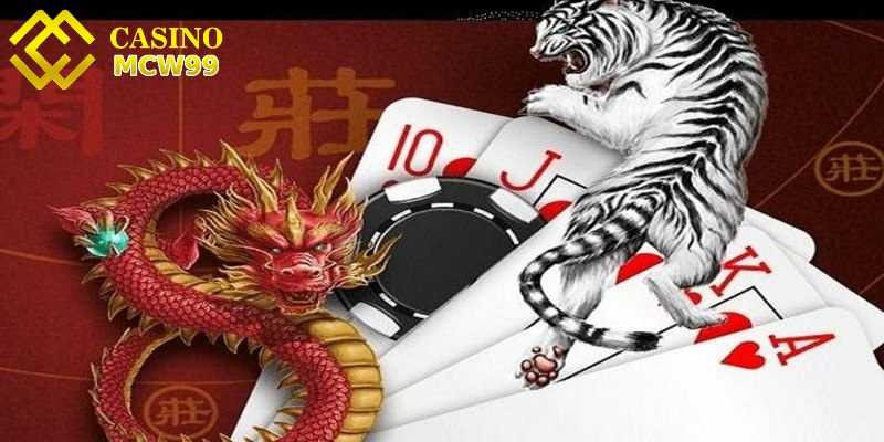 Mẹo chơi rồng hổ luôn thắng chuẩn không cần chỉnh 2 Mẹo chơi rồng hổ luôn thắng đó là đừng đánh Hòa