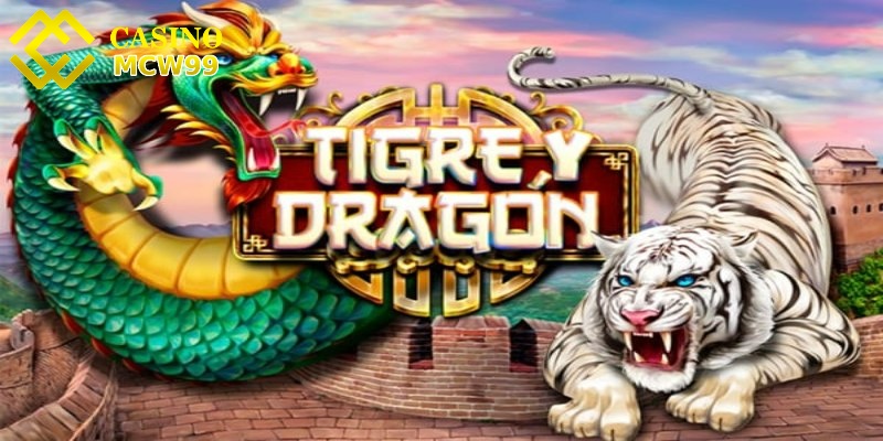 Mẹo chơi rồng hổ luôn thắng chuẩn không cần chỉnh 6 Mẹo chơi Rồng hổ luôn thắng là chọn nhà cái danh tiếng